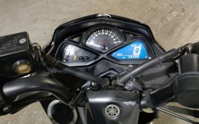 YAMAHA S-MAX SG27