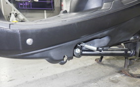 YAMAHA JOG ZR Gen.3 SA39J