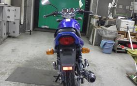SUZUKI EN125 2A 2024