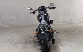 HARLEY  HARLEY FXDLS1800 GS8