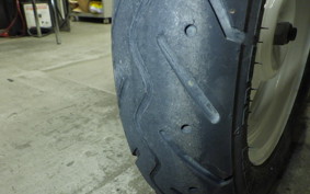 HONDA DIO AF18