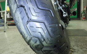 YAMAHA DRAGSTAR 400 CLASSIC 2006 VH01J