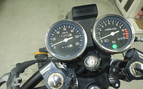 SUZUKI GN125 H 2010