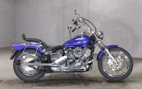 YAMAHA DRAGSTAR 400 VH01J