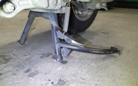 HONDA LEAD 125 JF45