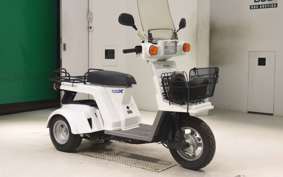 HONDA GYRO X TD02
