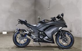 KAWASAKI NINJA250 EX250L
