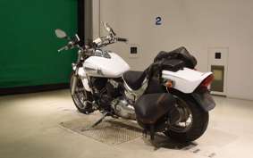 YAMAHA DRAGSTAR 400 2001 VH01J