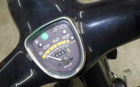 HONDA LITTLE CUB E AA01