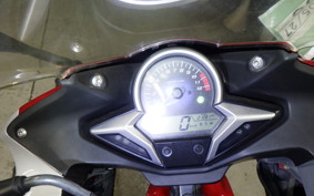 HONDA CBR250R GEN 3 2022 MC41