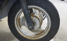 YAMAHA JOG Gen.5 SA36J