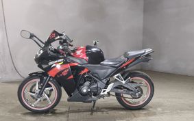 HONDA CBR250R CS250C