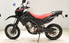 HONDA CRF250M 2005 MD44