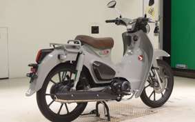 HONDA C125 SUPER CUB JA71