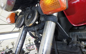 HONDA CB750 GEN 2 K 1988 RC42