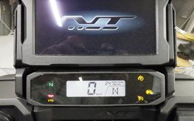 HONDA NT1100 2025 SC90