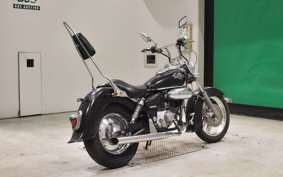 HONDA MAGNA 50 2011 AC13