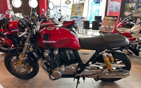 HONDA CB1100RS 2017 SC65