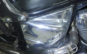 YAMAHA DRAGSTAR 400 CLASSIC 2006 VH01J