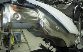 KAWASAKI KLX125 LX125C