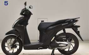 HONDA DIO110-3ﾍﾞｰｼｯｸ JK03