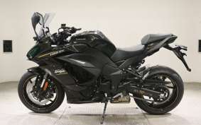 KAWASAKI NINJA 1100SX 2026 ZXT10H
