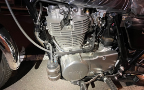 YAMAHA SR400 FINAL ED RH16J
