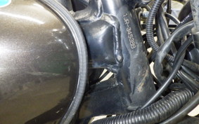 YAMAHA SR400 Gen.2 2000 1JR