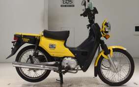HONDA CROSS CUB 110 1974 JA10