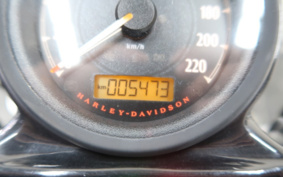 HARLEY XL1200X 2016 LC3