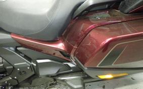 HONDA GL 1800 GOLD WING TOUR DCT 2026 SC79