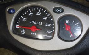 YAMAHA CYGNUS 125 X SE12J