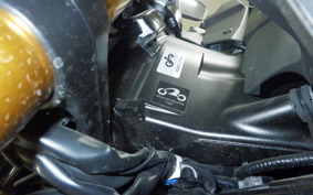 SUZUKI GSX-S1000GX 2024 EK1AA