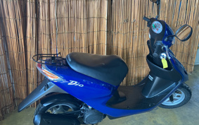 HONDA DIO AF56