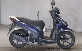 SUZUKI ADDRESS V110 CE47A