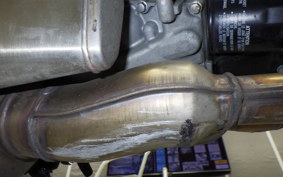 KAWASAKI Z650 A 2018 ER650H