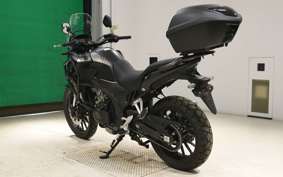 HONDA 400X 2023 NC56