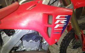HONDA CRF250 RALLY ME12