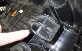 HONDA ｸﾞﾛﾑ 2018 JC61