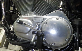 HARLEY XL883LI 2009