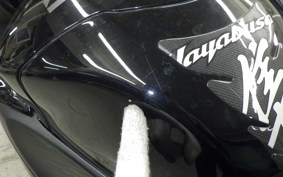 SUZUKI HAYABUSA Gen.3 2024 EJ11A