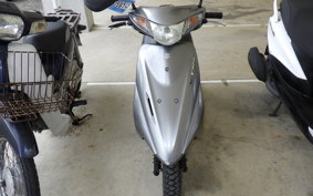 SUZUKI ADDRESS V50 Gen.2 CA44A