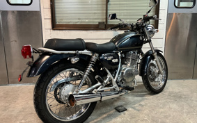 SUZUKI ST250 E Type NJ4CA