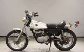 YAMAHA DT250 2007 DT1F