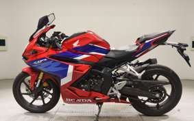HONDA CBR250RR A 2024 MC51