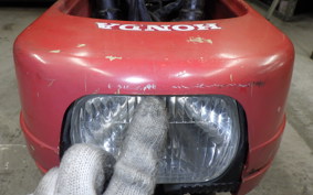 HONDA MOTOCOMPO 2026 AB12