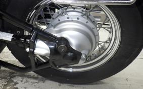 SUZUKI INTRUDER 400 Classic 2003 VK54A