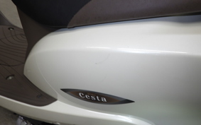 HONDA DIO CESTA GEN 2 AF68