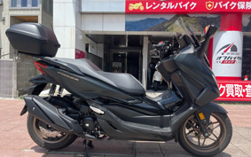 HONDA  FORZA 250 MF17