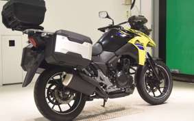 SUZUKI V-STROM 250 A